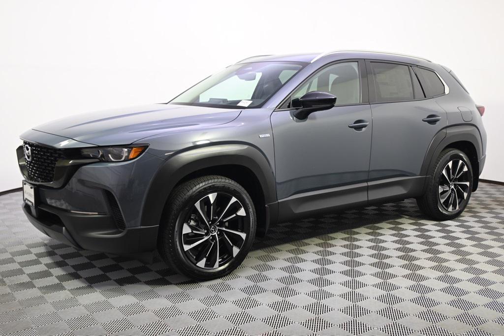 new 2025 Mazda CX-50 Hybrid car, priced at $40,317