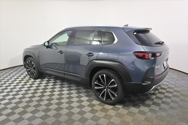 new 2025 Mazda CX-50 car, priced at $44,586