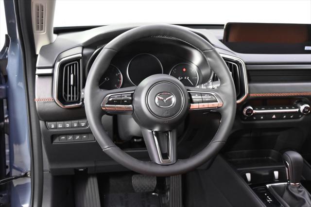 new 2025 Mazda CX-50 car, priced at $44,586