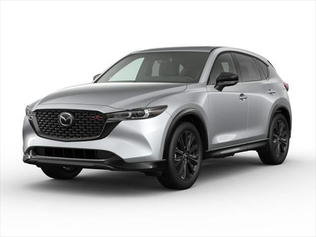 used 2022 Mazda CX-5 car, priced at $27,988