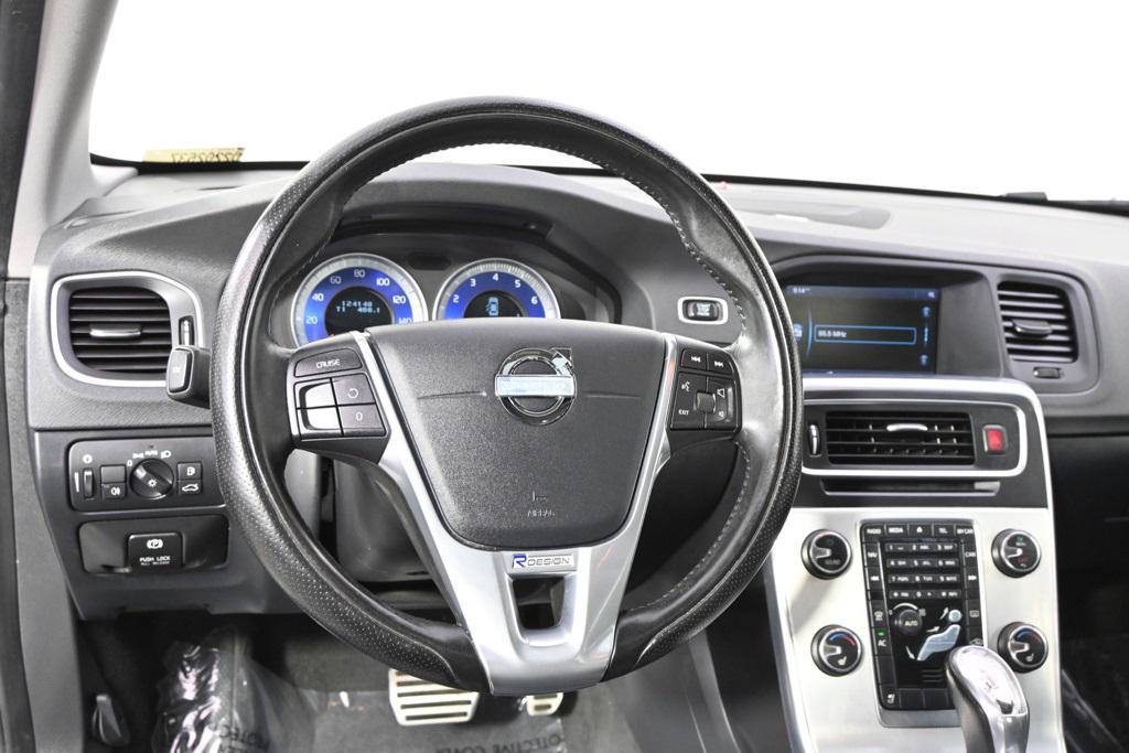 used 2013 Volvo S60 car, priced at $9,988