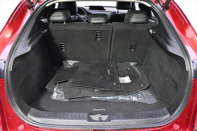 used 2021 Mazda CX-30 car, priced at $24,488