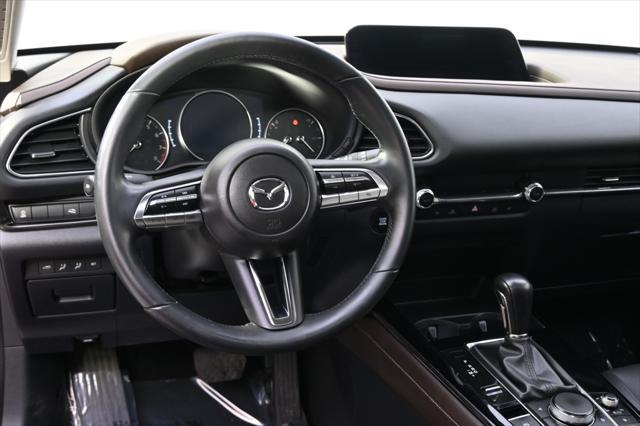 used 2021 Mazda CX-30 car, priced at $24,488