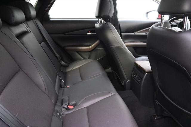 used 2021 Mazda CX-30 car, priced at $24,488