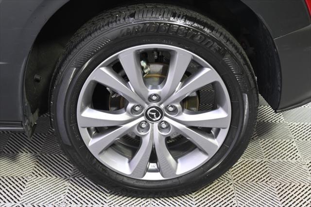 used 2021 Mazda CX-30 car, priced at $24,488