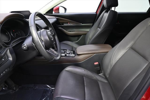 used 2021 Mazda CX-30 car, priced at $24,488