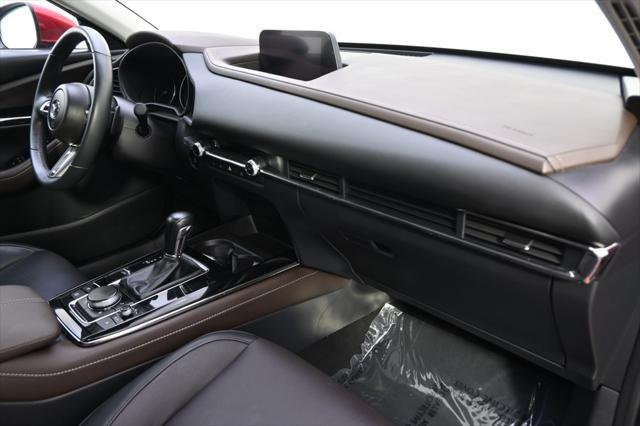 used 2021 Mazda CX-30 car, priced at $24,488