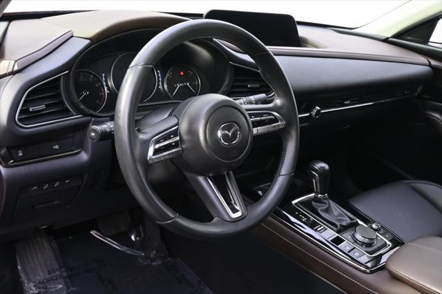 used 2021 Mazda CX-30 car, priced at $24,488