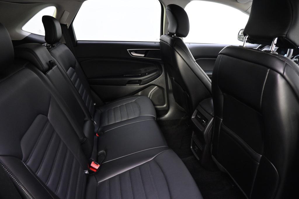 used 2017 Ford Edge car, priced at $15,988