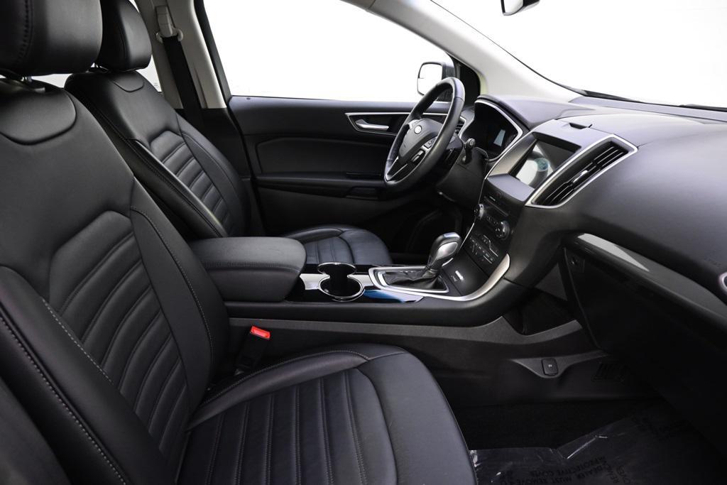 used 2017 Ford Edge car, priced at $15,988