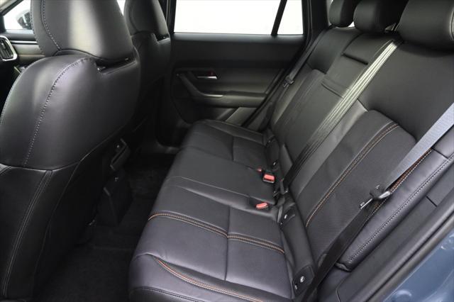 new 2025 Mazda CX-5 car, priced at $40,870