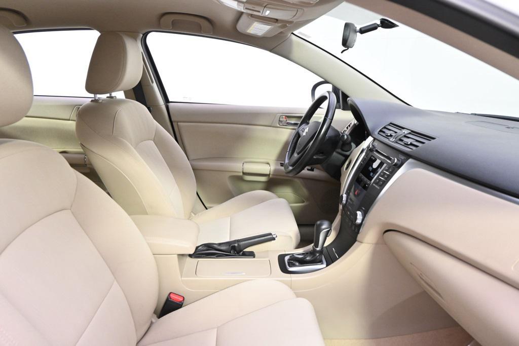 used 2012 Suzuki Kizashi car, priced at $6,888