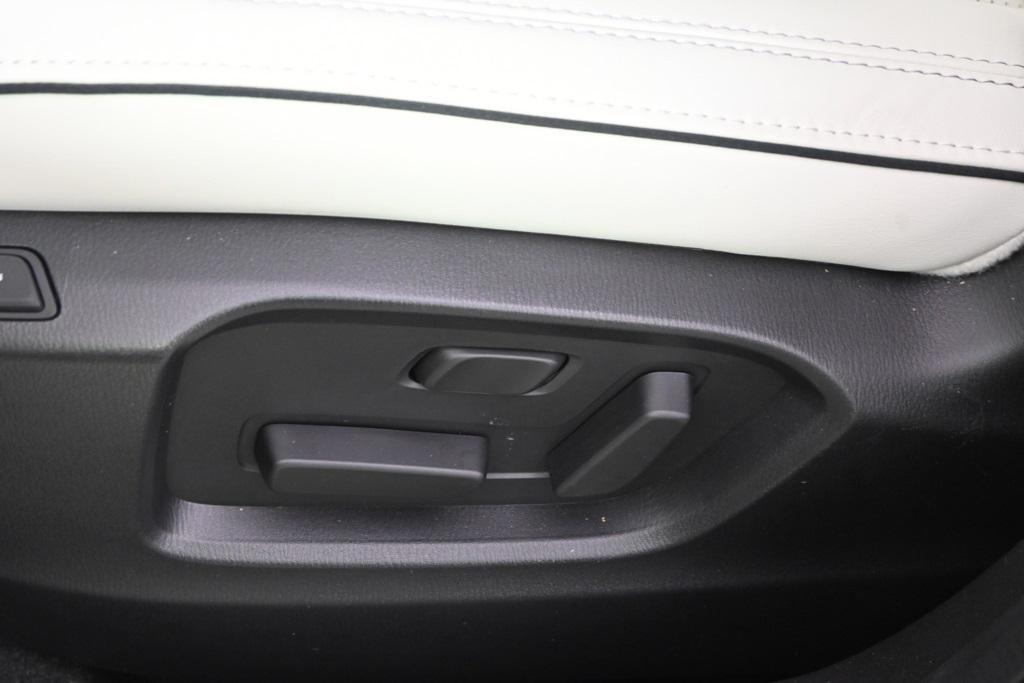 new 2025 Mazda CX-5 car, priced at $35,283