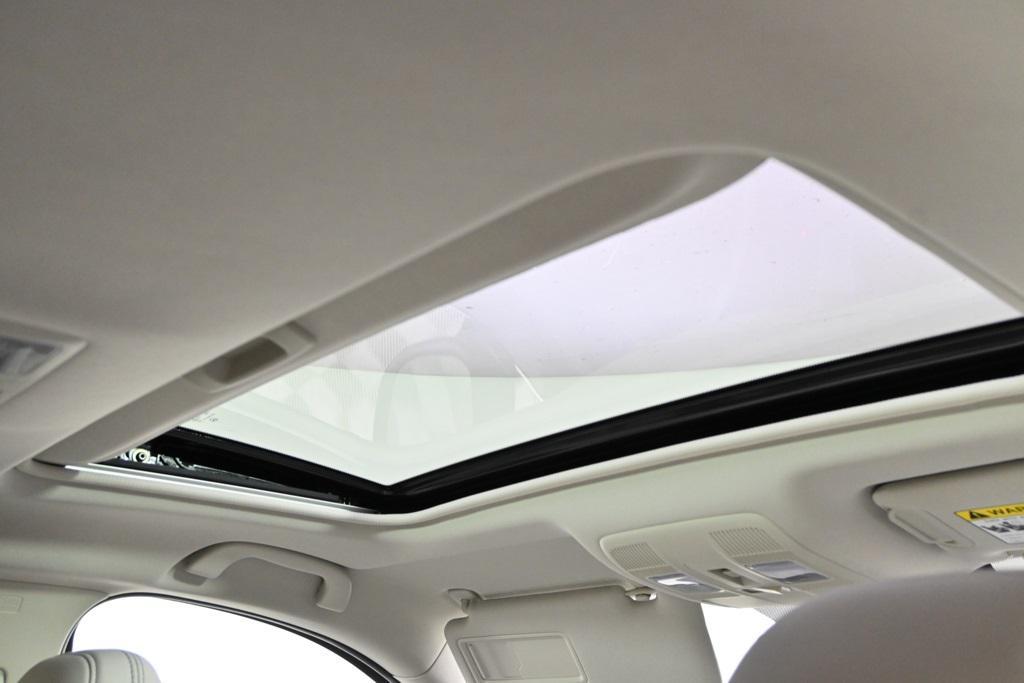 new 2025 Mazda CX-5 car, priced at $35,283