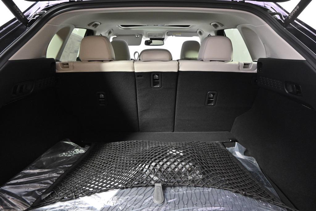 new 2025 Mazda CX-5 car, priced at $35,283