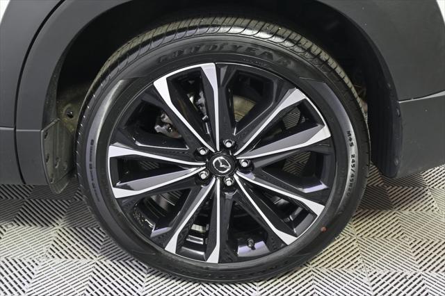 used 2023 Mazda CX-50 car, priced at $31,988