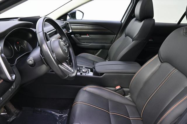 used 2023 Mazda CX-50 car, priced at $31,988