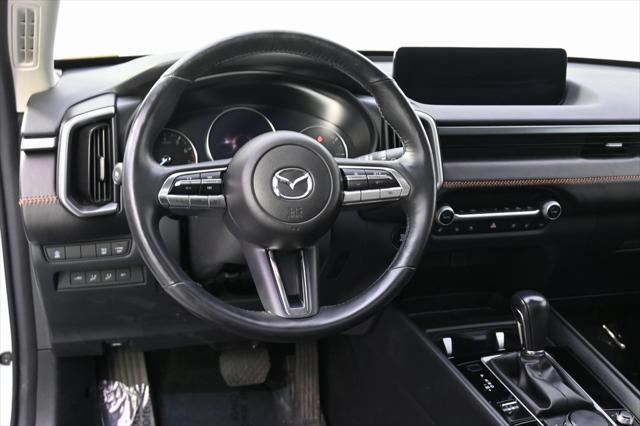 used 2023 Mazda CX-50 car, priced at $31,988