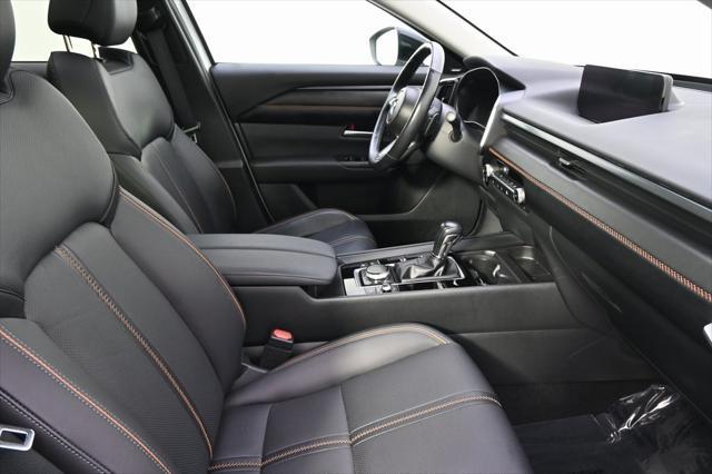 used 2023 Mazda CX-50 car, priced at $31,988