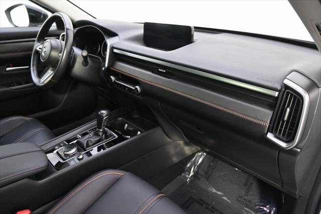 used 2023 Mazda CX-50 car, priced at $31,988