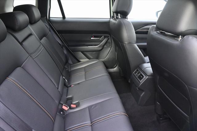 used 2023 Mazda CX-50 car, priced at $31,988