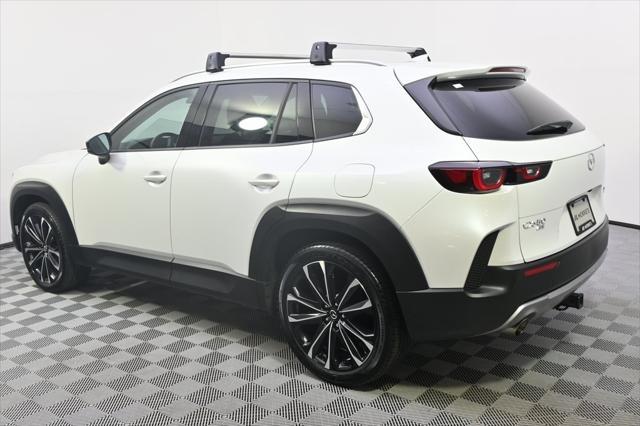 used 2023 Mazda CX-50 car, priced at $31,988