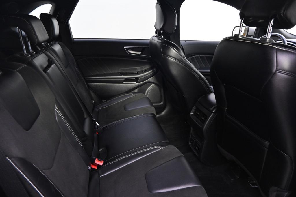 used 2019 Ford Edge car, priced at $21,988