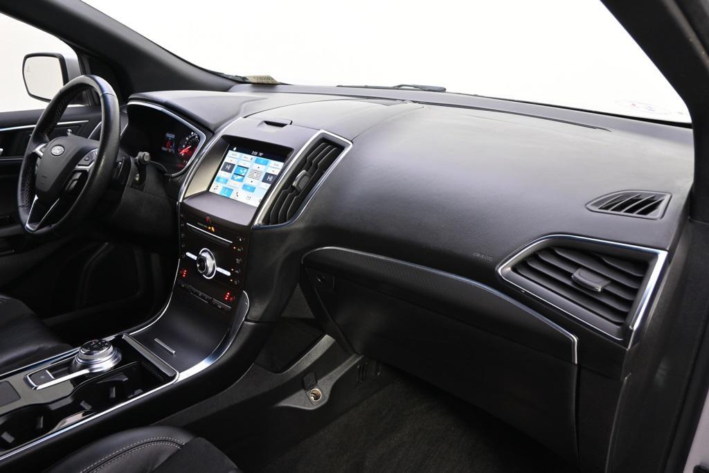 used 2019 Ford Edge car, priced at $21,988