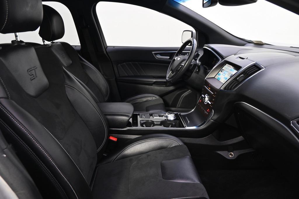 used 2019 Ford Edge car, priced at $21,988