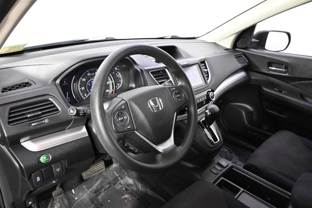 used 2016 Honda CR-V car, priced at $12,988
