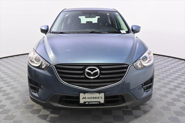 used 2016 Mazda CX-5 car, priced at $14,988