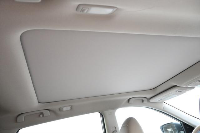 used 2015 Nissan Rogue car, priced at $10,488