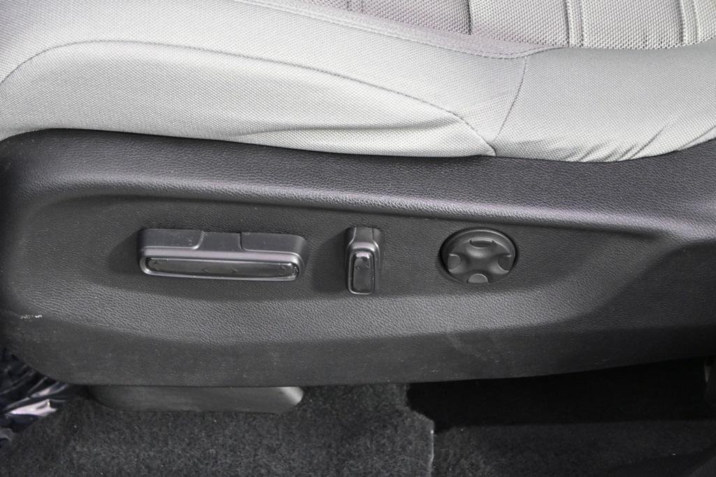 used 2019 Honda CR-V car, priced at $21,488