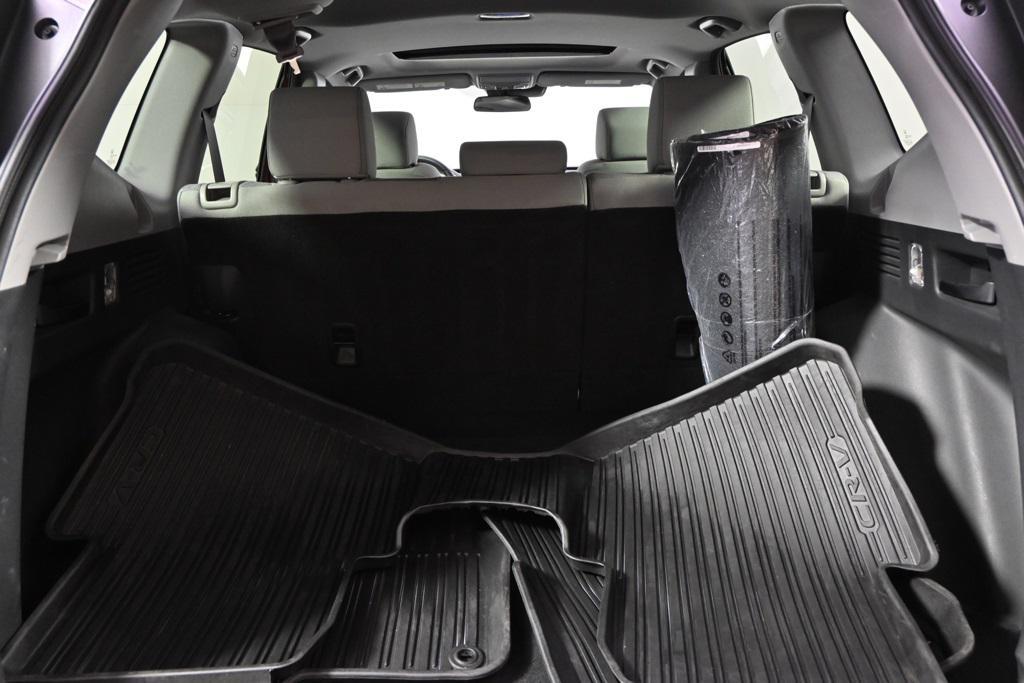 used 2019 Honda CR-V car, priced at $21,488