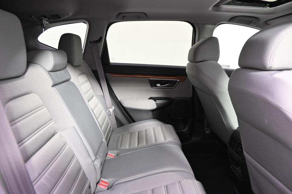 used 2019 Honda CR-V car, priced at $21,488
