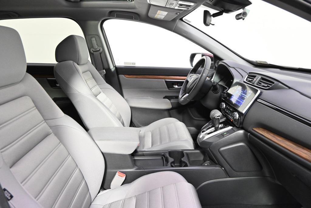 used 2019 Honda CR-V car, priced at $21,488