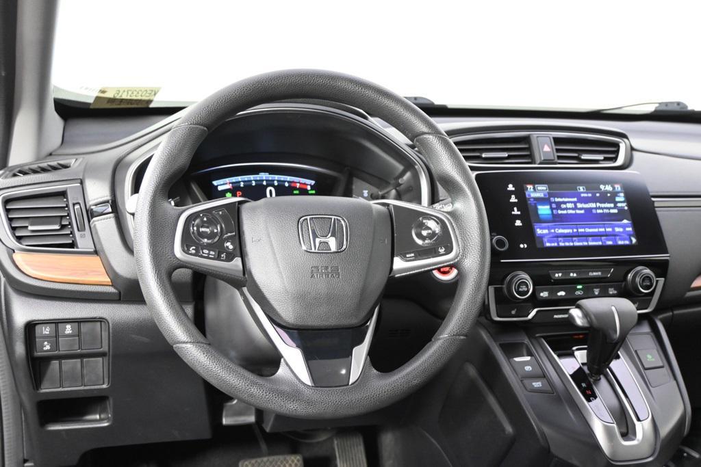 used 2019 Honda CR-V car, priced at $21,488
