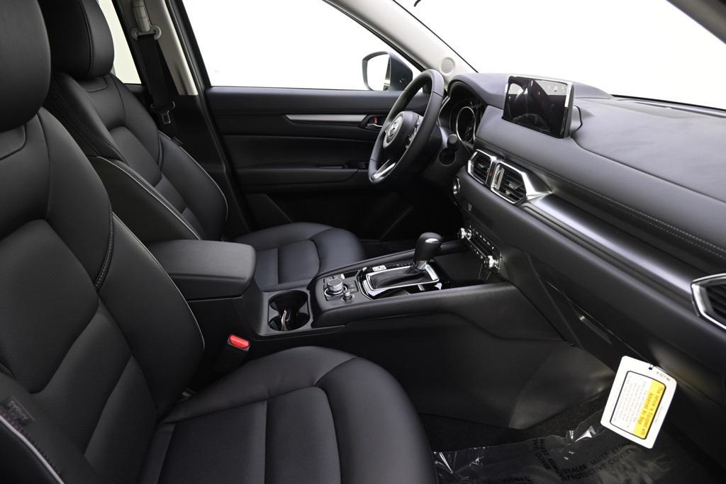 new 2025 Mazda CX-5 car, priced at $30,889