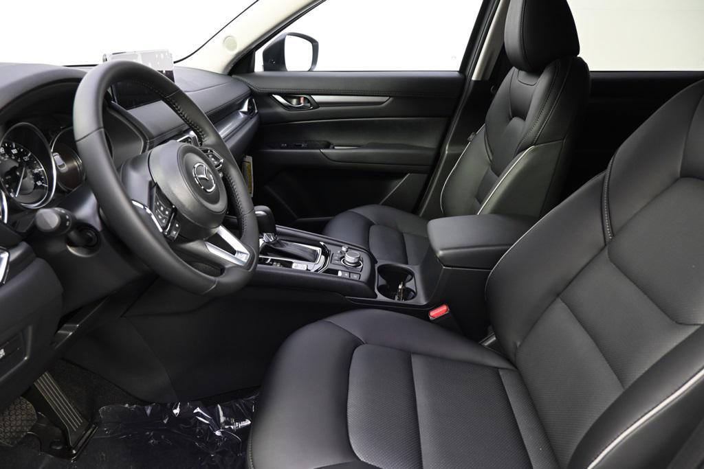 new 2025 Mazda CX-5 car, priced at $30,889