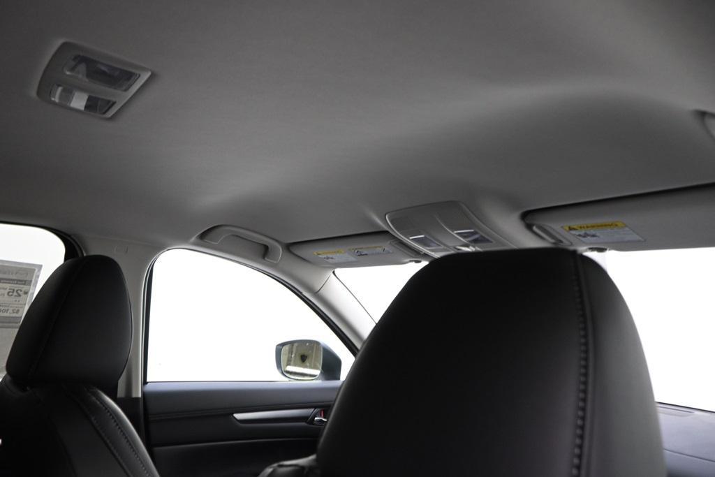 new 2025 Mazda CX-5 car, priced at $30,889