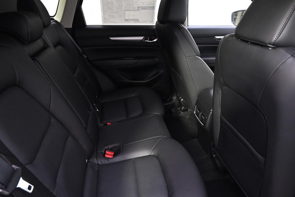 new 2025 Mazda CX-5 car, priced at $30,889