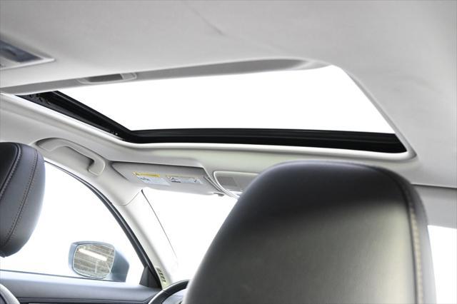 used 2023 Mazda CX-5 car, priced at $26,988