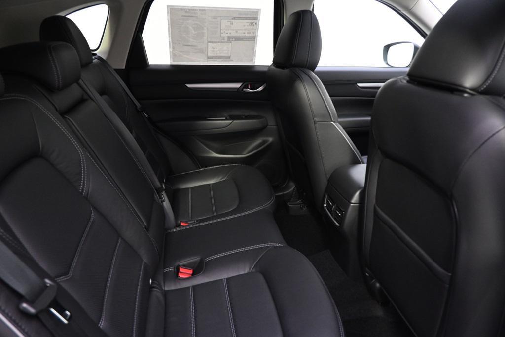 new 2025 Mazda CX-5 car, priced at $31,466