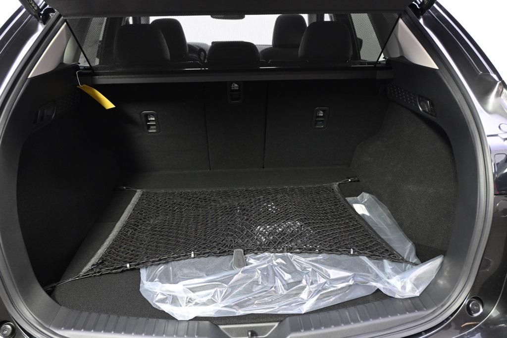 new 2025 Mazda CX-5 car, priced at $31,466