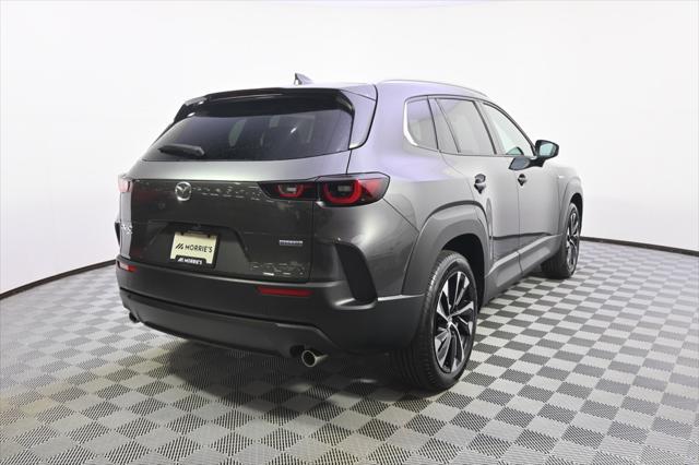 new 2025 Mazda CX-50 car, priced at $42,065