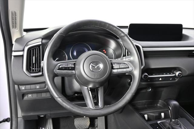 used 2024 Mazda CX-50 car, priced at $29,488