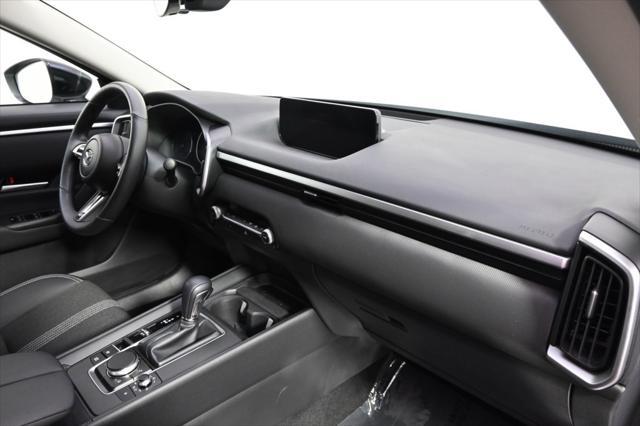 used 2024 Mazda CX-50 car, priced at $29,488