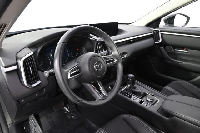 used 2024 Mazda CX-50 car, priced at $29,488