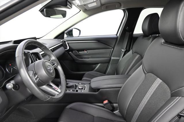 used 2024 Mazda CX-50 car, priced at $29,488
