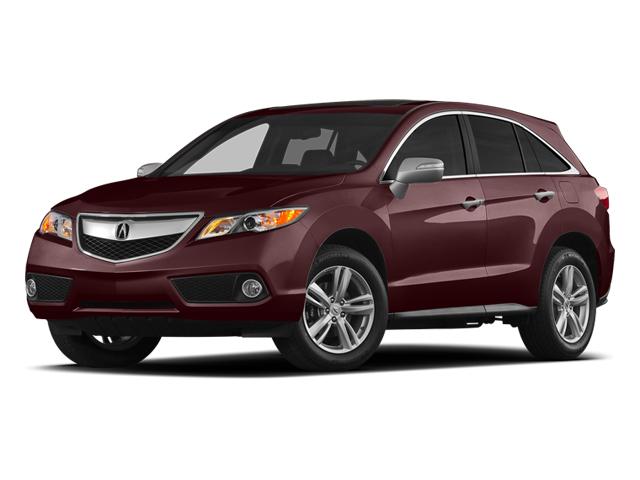 used 2014 Acura RDX car, priced at $12,988